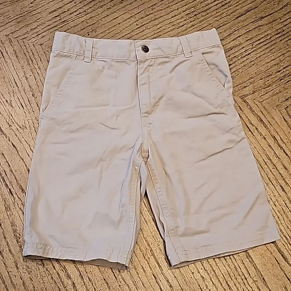 Boys Clavin Klein shorts size 7